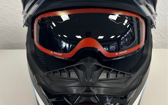 LS2 C Explorer Frontier - Bild 3