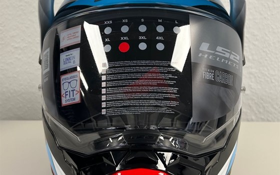 LS2 C Explorer Frontier - Bild 4