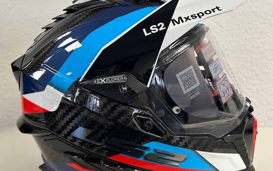 LS2 C Explorer Frontier - Bild 1