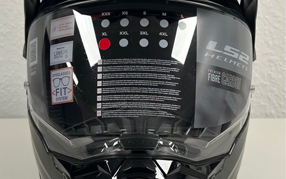 Endurohelm Explorer - Bild 4