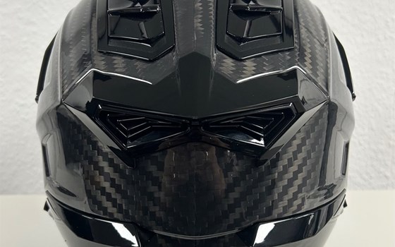 Endurohelm Explorer - Bild 5