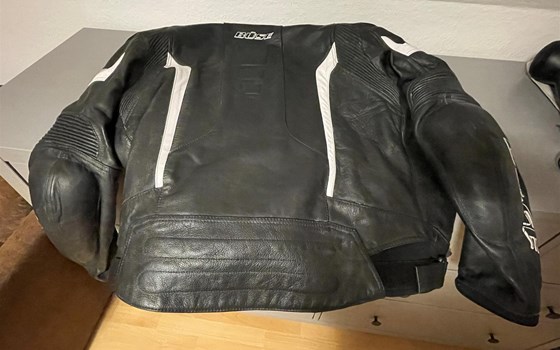 Büse Lederjacke - Bild 2