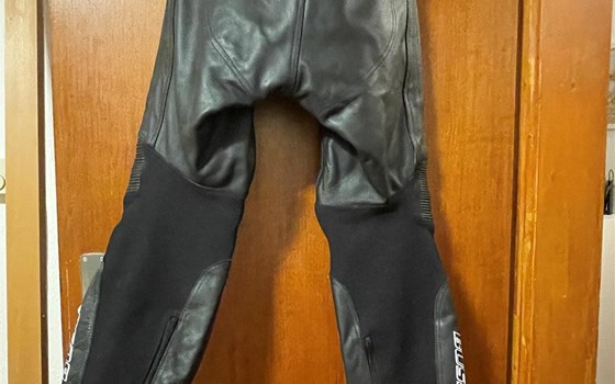 Lederhose - Bild 1