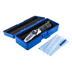 Refraktometer KS TOOLS analog