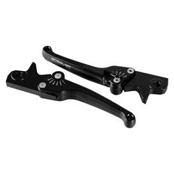 Sporthebel Set SPIEGLER REVA V1 links & rechts für Vespa GTS/GTS Super 125/300/310ccm (`23-)