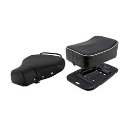 Schwingsattelset Sprint Style für Vespa VNA/VNB/GT/GTR/Super/TS/VBA/VBB/GL/T4/Sprint/V/PX/PE