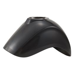 Kotflügel PIAGGIO, vorne Kunststoff unlackiert 1B000947 für Vespa Primavera 50-150ccm 2T/4T