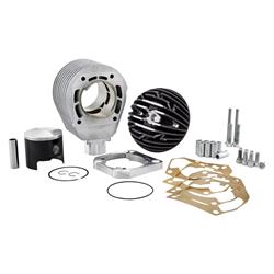 Rennzylinder BFA MOTORI 244/200 244 ccm für Vespa 200 Rally/P200E/PX200 E/Lusso/'98/MY/Cosa 200