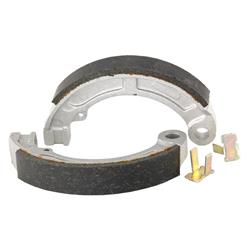 Bremsbacken FA, 9", hinten, 090582 - 267770 für Vespa 50 N/L/R/S/Special V5A2-3T/SR/90/100 1°