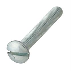 Schraube Lichtschalter M3x20 mm, Schlitz, CASA LAMBRETTA für Lambretta 125 /LIS/DL/GP/150 LIS/SX/DL/GP/175 TV 3°/200 SX/TV/DL/GP