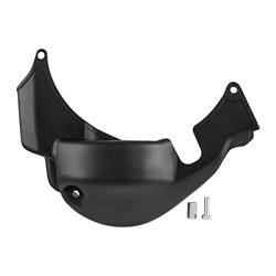 Motorabdeckung, 227173 - 233007 für Vespa T5 ohne Elestart