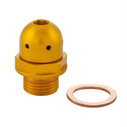 Entlüfterschraube Öleinlass, Sechskant, CasaPerformance für Lambretta 125 LI/Special/DL/GP/150 LI/Special/SX/DL/GP/175 TV2°-3°/200 TV/SX/DL/GP