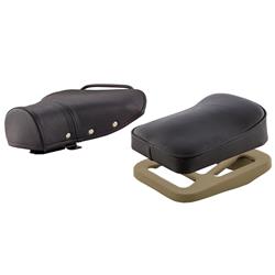 Schwingsattelset VBB Style für Vespa VNA/VNB/GT/GTR/Super/TS/VBA/VBB/GL/T4/Sprint/V/PX/PE