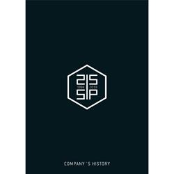 Katalog SIP Company's History "25 Years SIP Scootershop 1994-2019"