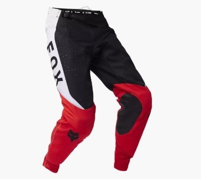 FOX 360 Divider Pant