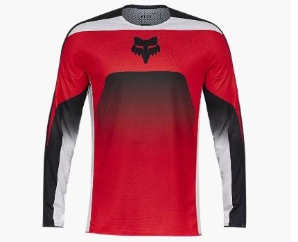 FOX 360 Divider Jersey - Bild 1