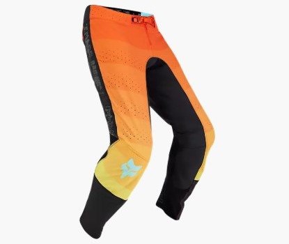 FOX Flexair Grid Pant - Bild 1