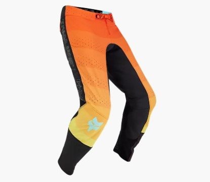 FOX Flexair Grid Pant