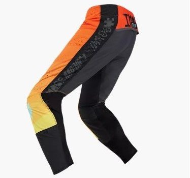 FOX Flexair Grid Pant - Bild 2