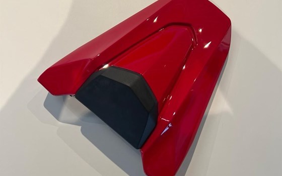 Soziusabdeckung Sozius Sitz Abdeckung Honda CBR650R - Bild 1