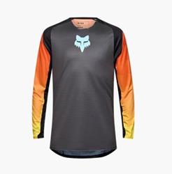 FOX Flexair Grid Jersey