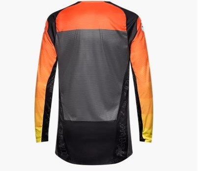 FOX Flexair Grid Jersey - Bild 2