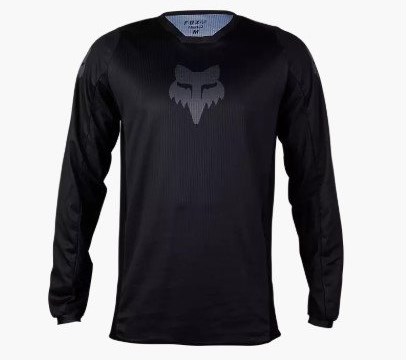 FOX 180 Blackout Jersey