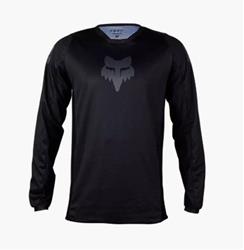 FOX 180 Blackout Jersey