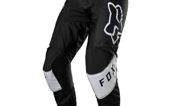 FOX 180 Lux Pant - Bild 1
