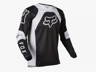 FOX 180 Lux Jersey