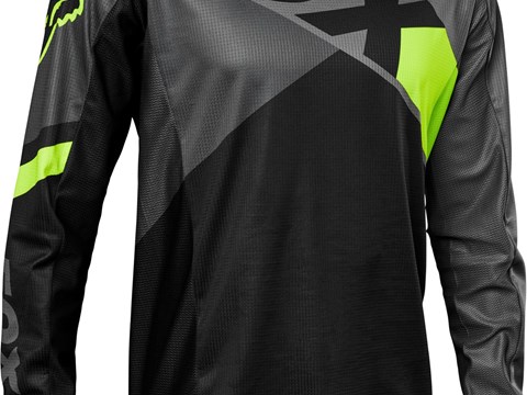 Fox 180 Xpozr Jersey