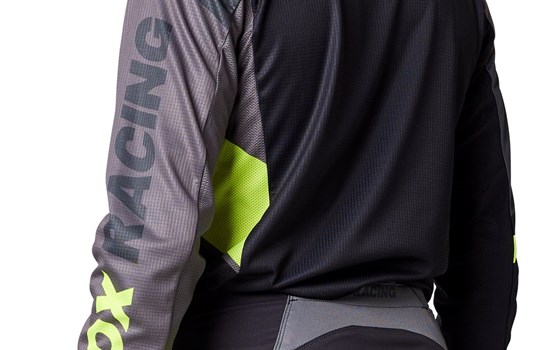 Fox 180 Xpozr Jersey - Bild 4