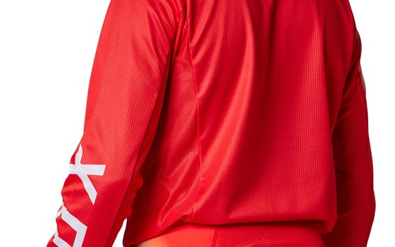 FOX 180 Toxsyk Jersey - Bild 3