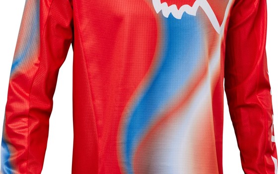 FOX 180 Toxsyk Jersey - Bild 1