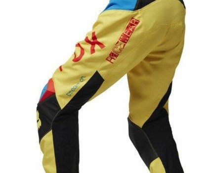 FOX 180Race Spec Pant - Bild 1
