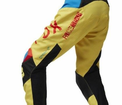 FOX 180Race Spec Pant