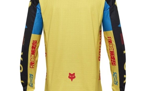 FOX 180Race Spec Jersey - Bild 2