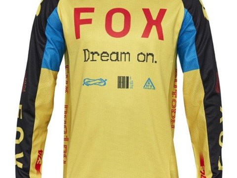 FOX 180Race Spec Jersey