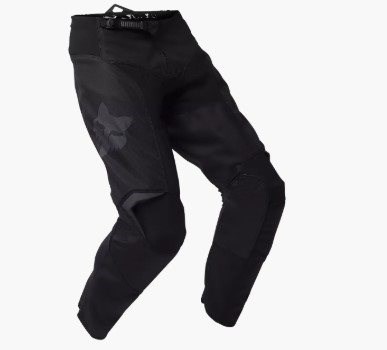 FOX 180 Blackout Pant - Bild 1