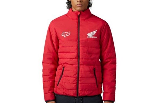 FOX Jacke Honda Howell - Bild 1