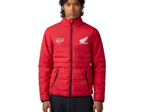 FOX Jacke Honda Howell