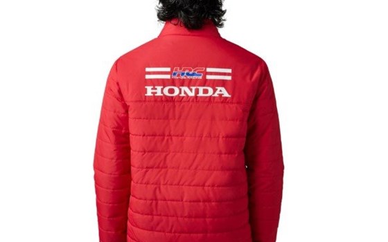FOX Jacke Honda Howell - Bild 2