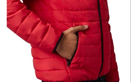 FOX Jacke Honda Howell - Bild 4