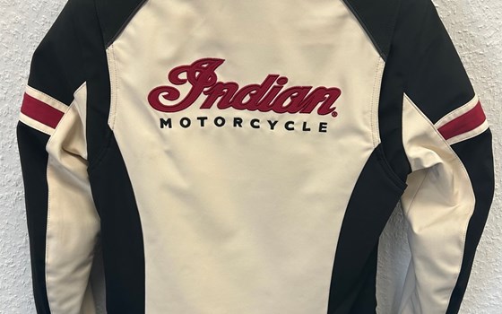 Damen Funktionsjacke Zoe, Größe S - Bild 2