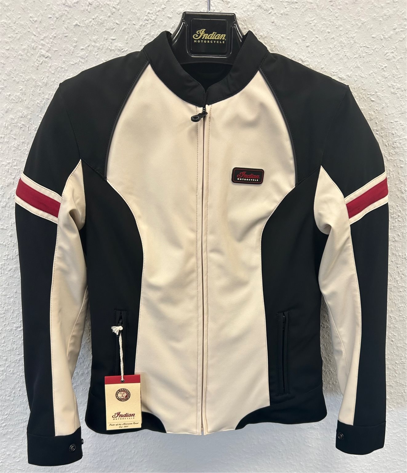 Damen Funktionsjacke Zoe, Größe S