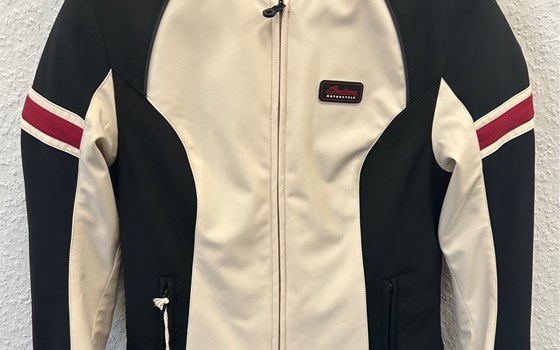 Damen Funktionsjacke Zoe, Größe S - Bild 1