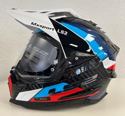 LS2 C Explorer Frontier