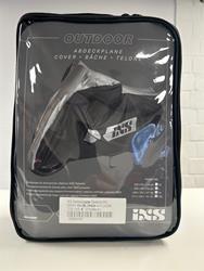 Motorradabdeckplane in 2XL