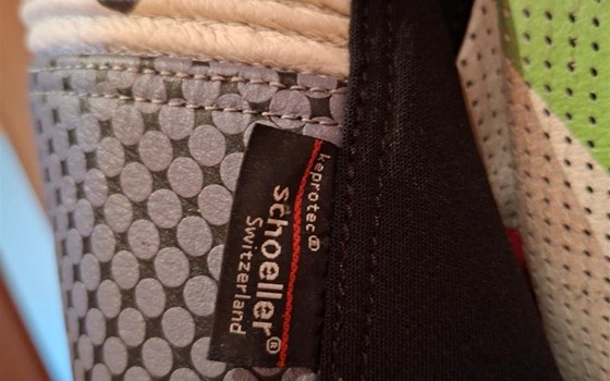 Lederkombi von Rabatz Racing - Bild 3