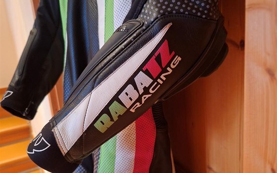 Lederkombi von Rabatz Racing - Bild 5